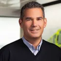 Patrick Dovigi